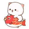 MOCHIS CAT Extra"X" MOV 22