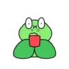 GrEeN  FrOg  (Mov) 21