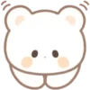 Cute Bear Emoji MOV. 28