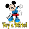 Mickey Mouse⁂1 Movi 20