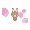 Bunny's More Love   Mov 24