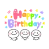 Cumpleaños de mi amor 27