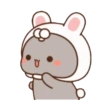 MOCHIS CAT Extra"X" MOV 24