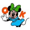 Minnie Mouse: Retro .MOV 21