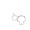 Oso blanco Dudu 21