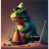 Dinocarpeta 29