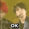 BTS stickers2 26
