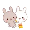 Bunny's More Love   Mov 25