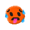 Emojis Pixelados 3 18