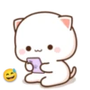 MÁS MOCHI CAT mov 30