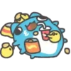 Bugcat Capoo 3 27
