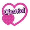 4Corazones Pink Love 28