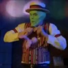 La Máscara 26