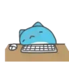 Bugcat Capoo 3 28
