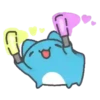 Bugcat Capoo 3 29