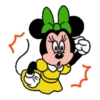 Minnie Mouse: Retro .MOV 23