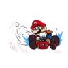 Mario Kart✥1 Movi 20