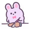 Moving Rabbit .MOV 24