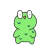 GrEeN  FrOg  (Mov) 24