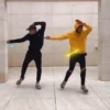 ⃟ Shuffle Dance  Mov ⃟ 28