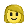Emojis Pixelados 3 20
