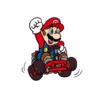 Mario Kart✥1 Movi 21