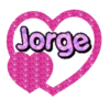 4Corazones Pink Love 29