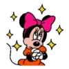 Minnie Mouse: Retro .MOV 24