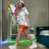 ⃟ Shuffle Dance  Mov ⃟ 30