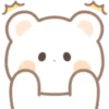 Cute Bear Emoji MOV. 29
