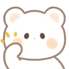 Cute Bear Emoji MOV. 30