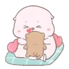 Baby pig cerdito 6