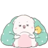 Baby pig cerdito 7