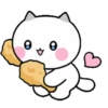 A chicken loving cat 5