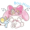 Melody Pink 5