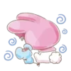 Melody Pink 6