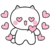 A chicken loving cat 6