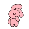 Pink Bunny 1 Movi 5
