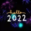 Bienvenido  2022 7