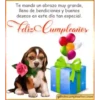 Cumpleaños   2 mov 7