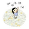 Smile Brush Daily life   Mov 7