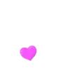 Corazones con letras 6