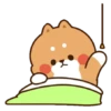 SLEEPING mͫoⷪvͮ. 7
