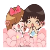 My Valentine MOV 10