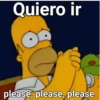 Homero Please Mov 5