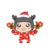 Julie Pop Holidays    (Mov) 7