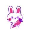 ️ Purple friends  MOV 6