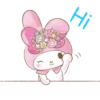 Melody Pink 9