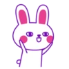 ️ Purple friends  MOV 7