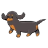 Perritos y salchichas3(❍ᴥ❍ʋ) 9